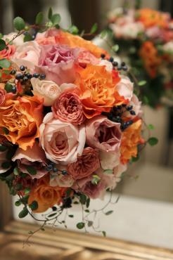 **ブライダル**｜「ハマフローリスト」　（神奈川県横浜市西区の花キューピット加盟店 花屋）のブログ