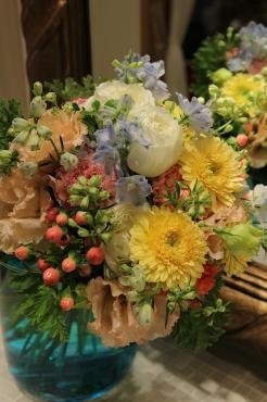 **Spring&amp;Rose**｜「ハマフローリスト」　（神奈川県横浜市西区の花キューピット加盟店 花屋）のブログ