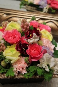 **Spring**｜「ハマフローリスト」　（神奈川県横浜市西区の花キューピット加盟店 花屋）のブログ
